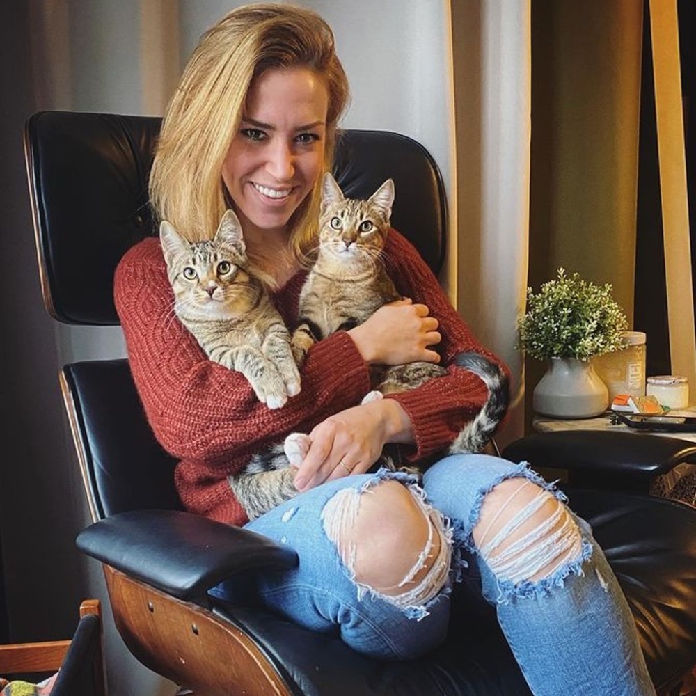 Meet your Posher, Meaghan